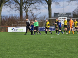 S.K.N.W.K. 1 - Herkingen '55 1 (competitie) seizoen 2023-2024 (Fotoboek 2) (8/187)